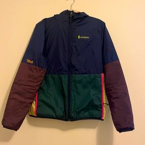 Cotopaxi x Teva Teca Calido Insulated Jacket